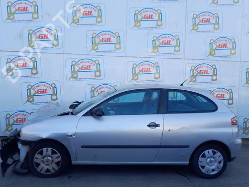 Brugte SEAT IBIZA III (6L1) 4791878