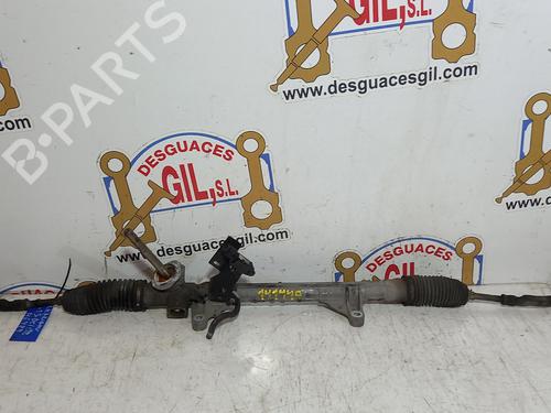 Steering rack RENAULT KANGOO / GRAND KANGOO II (KW0/1_) 1.5 dCi 90 (KW05, KW08, KW0G, KW11) | BP20754411M22 