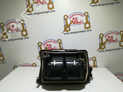 Heater matrix box BMW 3 Coupe (E46) 330 Cd | BP20796026M61 
