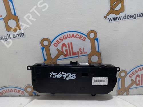 Climate control RENAULT ZOE (BFM_)  | BP21828699I5 