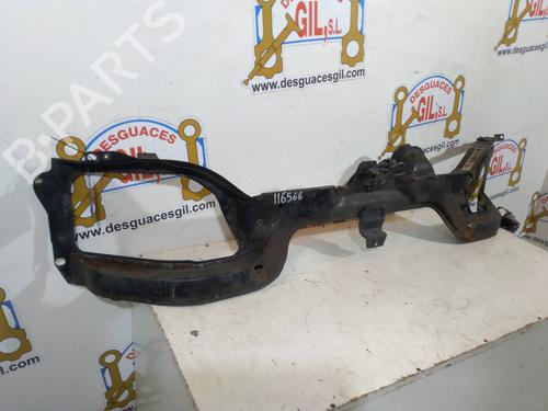 Crossmember FIAT DUCATO Van (244_) 2.3 JTD | BP20742209C162 