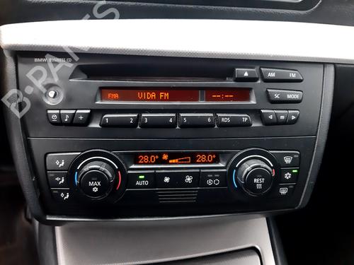 Brake master cylinder BMW 1 (E87) 118 d | BP30487104M77 