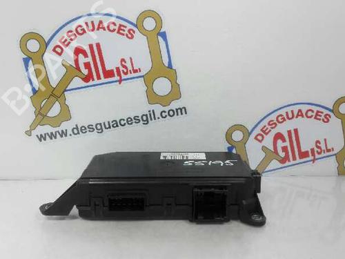 Electronic module FIAT STILO (192_) 1.9 JTD (192_XE1A) | BP34239449M83 - Image 3