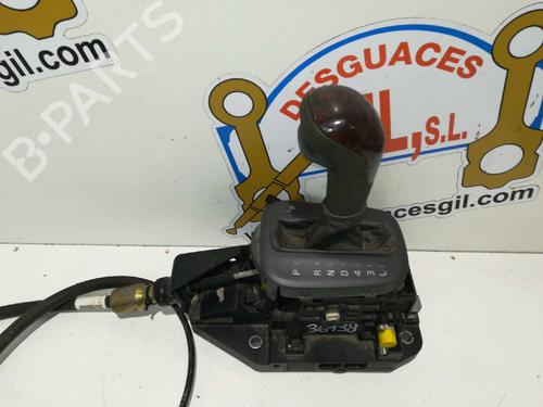 Gear lever VOLVO S80 I (184) 2.4 T | BP20796610M90