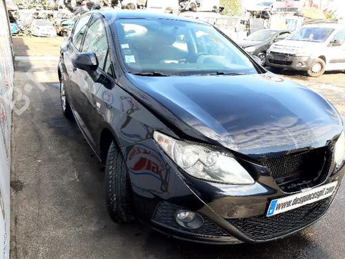 Climate control SEAT IBIZA IV SC (6J1, 6P5)  | BP20744393I5 