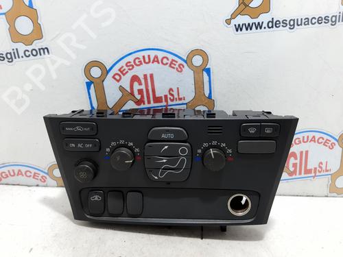 Used Climate control VOLVO S60 I (384) 2.4 (140 hp) 20745855