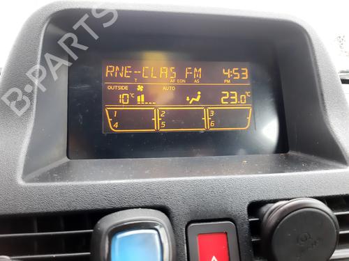 Engine control unit (ECU) NISSAN ALMERA II Hatchback (N16) 1.5 dCi | BP20746025M57 