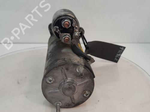 Startmotor FORD FOCUS I (DAW, DBW) 1.8 Turbo DI / TDDi | BP29427437M8 