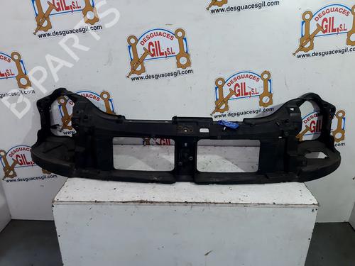 Used Front slam panel RENAULT MASTER II Van (FD) 2.5 dCi (120 hp) 20765987