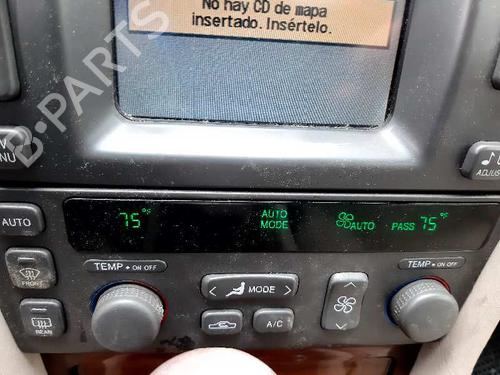Engine CADILLAC SEVILLE 4.6 | BP36091299M1 - Image 17