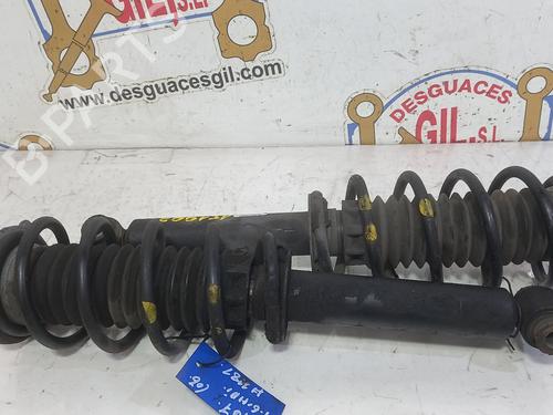 Used Right front shock absorber PEUGEOT 407 (6D_) 1.6 HDi 110 (6D9HZC, 6D9HYC) (109 hp) 20760953