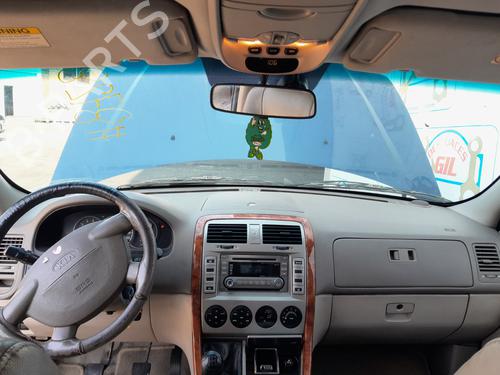 Left rear suspension arm KIA CARNIVAL II (GQ) 2.9 CRDi | BP29010569M14 