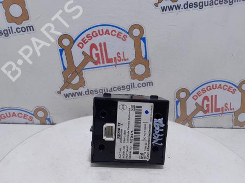 Switch RENAULT ESPACE IV (JK0/1_) 2.0 dCi (JK01, JK02, JK1J, JK1K, JK1H) | BP20759827I30 