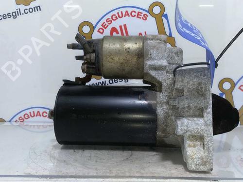 Startmotor MINI MINI (R56) Cooper D (109 hp) 20803897