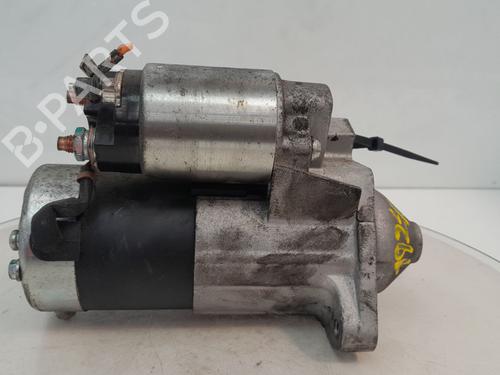 Used Starter RENAULT MEGANE II Saloon (LM0/1_) [2003-2025]  29427434
