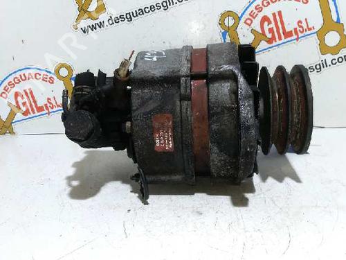 Used Alternator Alternator NISSAN SERENA (C23) 2.3 D (75 hp) 20783377 20783377