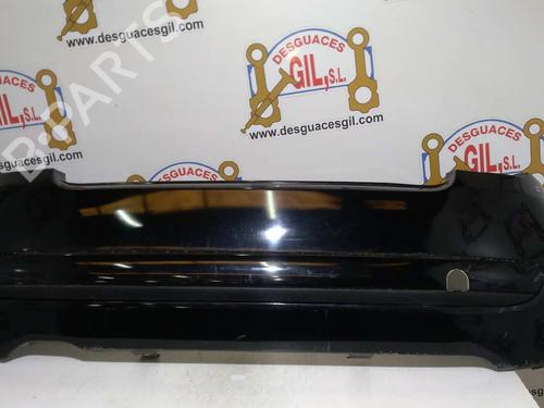 Used Rear bumper FIAT 500 (312_) 1.4 (312AXC1B, 312CXC1B) (100 hp) 20805142