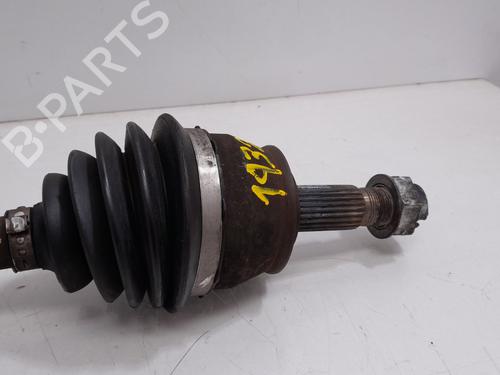 Left front driveshaft FIAT TIPO Saloon (356_, 357_)  | BP29010574M38 