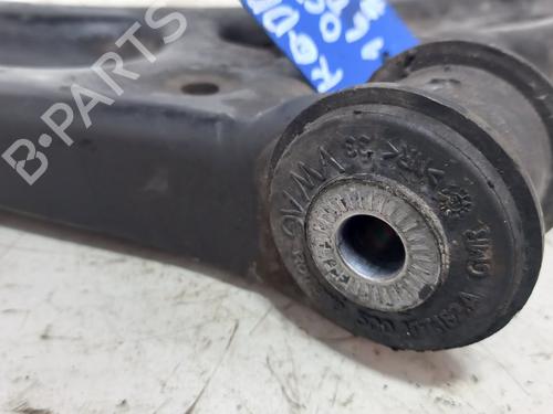 Right front suspension arm SKODA OCTAVIA III (5E3, NL3, NR3) 1.6 TDI | BP20763906M13 