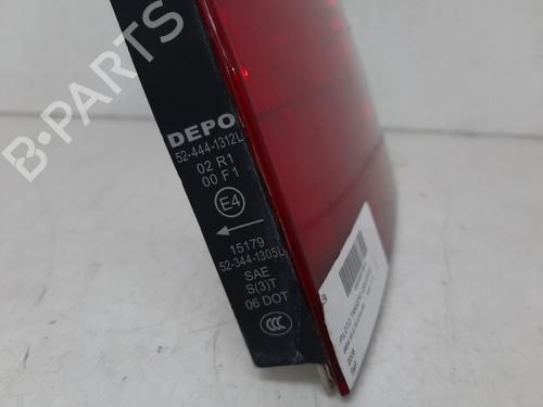 Left taillight BMW X5 (E70) xDrive 30 d | BP36753739C34 - Image 3