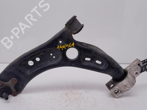 Used Left front suspension arm AUDI A3 (8P1) 1.9 TDI (105 hp) 31309834