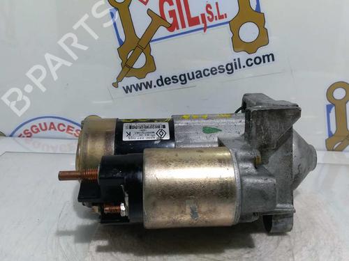 Used Starter RENAULT MEGANE II (BM0/1_, CM0/1_) 1.5 dCi (BM02, BM13, BM2A, CM02, CM13) (101 hp) 20804638
