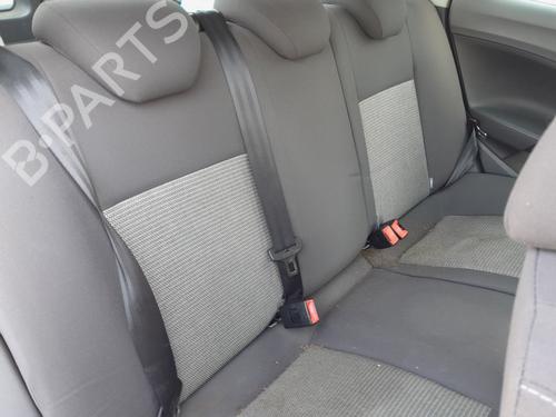 Radio SEAT IBIZA IV SC (6J1, 6P5)  | BP21287897E6 
