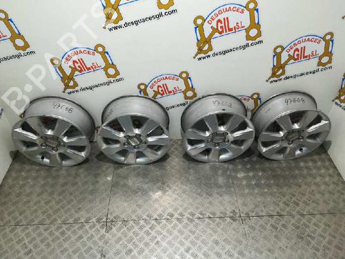 Rim SEAT LEON (1P1)  | BP20802761C45 