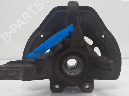 Right front steering knuckle OPEL VECTRA B (J96)  | BP23226369M26 