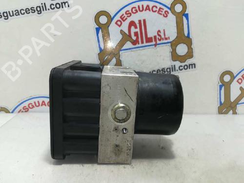 ABS Bremseaggregat VW TOURAN (1T1, 1T2)  | BP20728247M43 