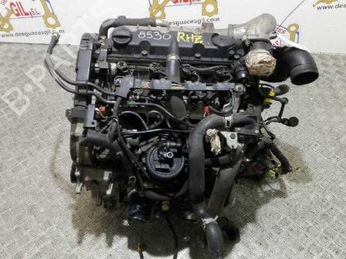 Moteur CITROËN C5 I (DC_) 2.0 HDi (DCRHZB, DCRHZE) (109 hp) 20779186
