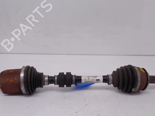 Used Left front driveshaft RENAULT KADJAR (HA_, HL_) [2015-2025]  29937670