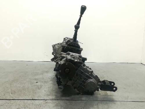 Gearbox KIA SPORTAGE SUV (K00) 2.0 TD 4WD | BP20729746M3 
