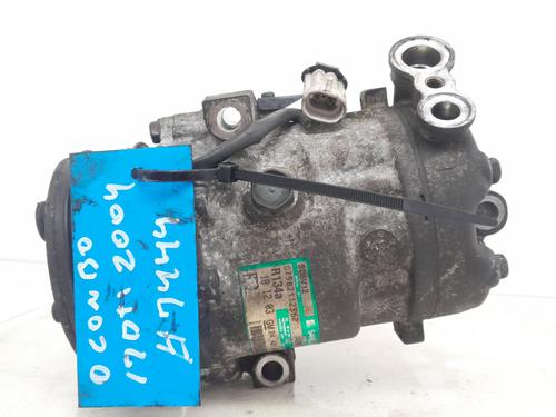 Used AC compressor OPEL COMBO Box Body/MPV 1.7 DTI 16V (75 hp) 26886291