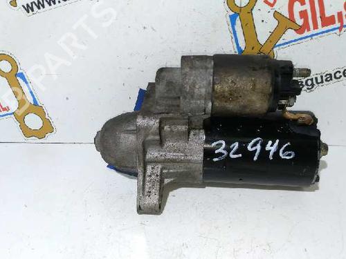 Used Starter FORD ESCORT V (AAL, ABL) 1.8 D (60 hp) 20794294