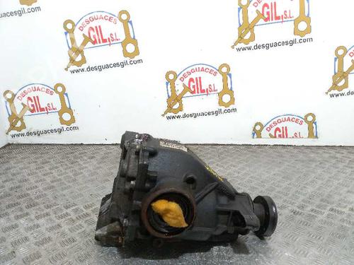 Rear differential BMW 5 (E60) 530 d | BP20728349M24 