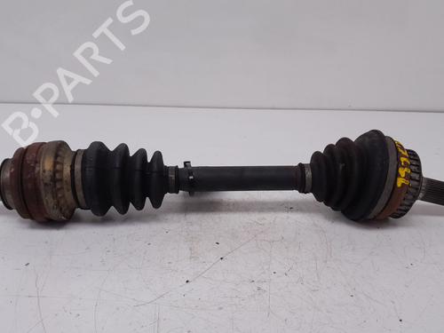 Used Left front driveshaft Left front driveshaft OPEL ASTRA F Estate (T92) 1.7 TDS (F35, M35) (82 hp) 34131162 34131162