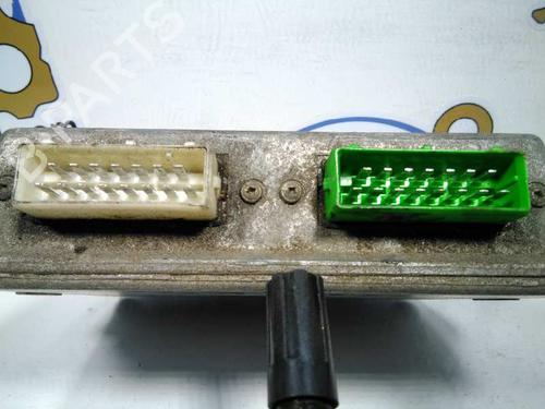 Control unit CITROËN XANTIA (X1_, X2_) 2.1 Turbo D 12V | BP20796797M11 