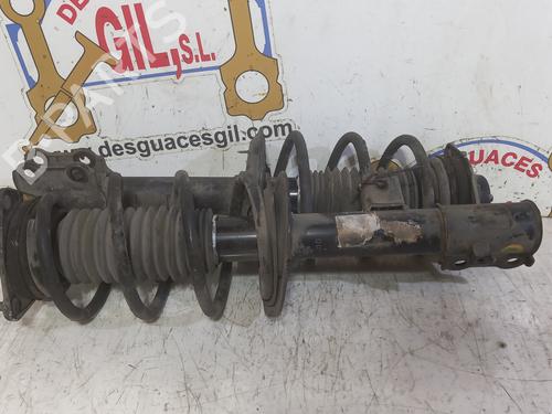 Right front shock absorber KIA SPORTAGE III (SL) 1.7 CRDi | BP20755691M17 