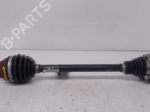 Used Left rear driveshaft Left rear driveshaft AUDI A3 (8P1) 2.0 TDI 16V (140 hp) 34131842 34131842