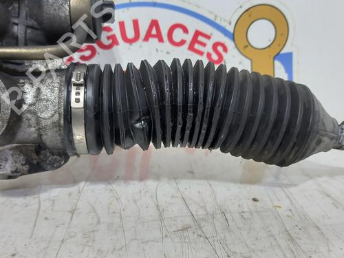 Steering rack MERCEDES-BENZ A-CLASS (W168) A 160 CDI (168.007) | BP20753386M22 