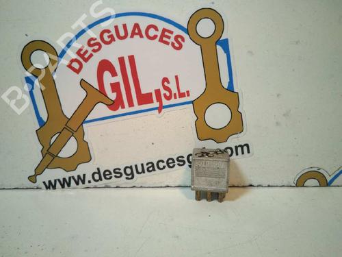 Used Electronic module Electronic module MERCEDES-BENZ 190 (W201) E 2.3 (201.028) (136 hp) 34250130 34250130