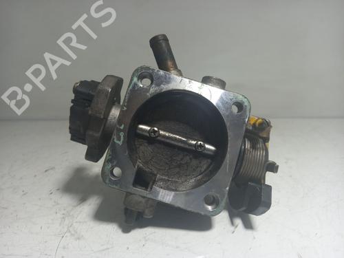 Used Throttle body SEAT IBIZA III (6L1) 2.0 (116 hp) 24478867