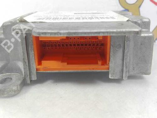 ECU airbags OPEL VECTRA B (J96) 1.7 TD (F19) | BP20806182M53 