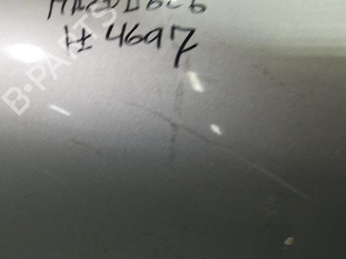 Right rear door MAZDA 626 V (GF) 2.0 (GFER) | BP20750146C5 