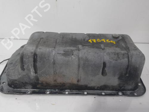 Used Oil sump PEUGEOT 206 Hatchback (2A/C) 1.9 D (69 hp) 29611021