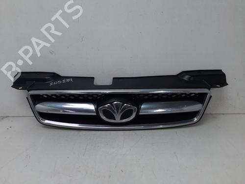 Used Grille Grille DAEWOO KALOS (KLAS) 1.2 (72 hp) 34134013 34134013