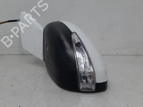 Retrovisor esquerdo CITROËN C4 Picasso II  | BP38604036C26  - Image 5