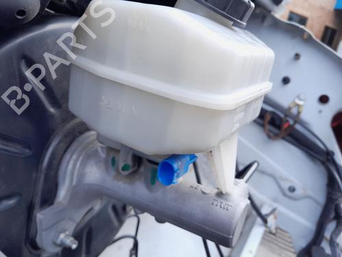 Brake master cylinder MERCEDES-BENZ SPRINTER 5-t Platform/Chassis (B907)  | BP30134144M77 