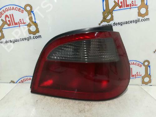 Used Right taillight RENAULT MEGANE I (BA0/1_) 1.9 dCi (BA05, BA1F) (102 hp) 20803594